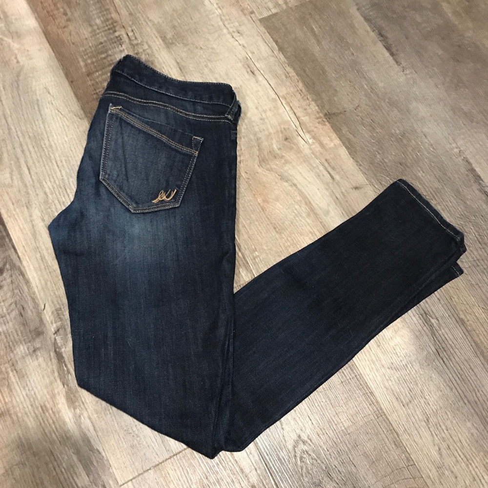 Express Denim Jeans